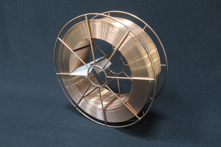 459263-1 5 pcs Welding wire Esab OK 13.29