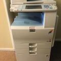 461184-1 Ricoh MPC 2050 AD Copier