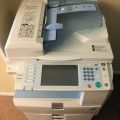 461184-3 Ricoh MPC 2050 AD Copier