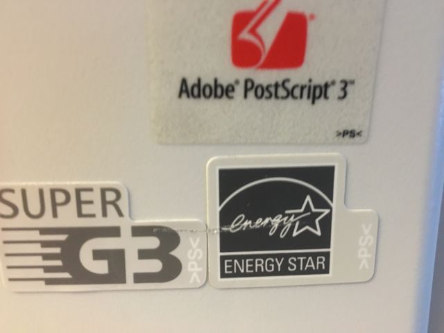 461184-4 Ricoh MPC 2050 AD Copier