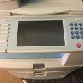 461184-2 Ricoh MPC 2050 AD Copier