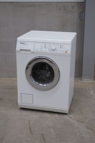 458914-1 Washing machine Miele EuroStar