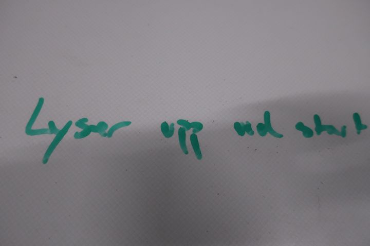 458914-5 Washing machine Miele EuroStar