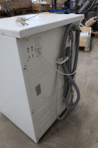 458914-7 Washing machine Miele EuroStar