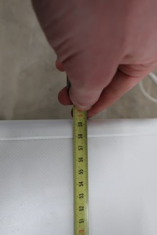 458914-8 Washing machine Miele EuroStar