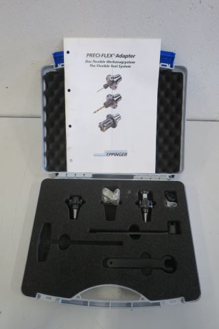 401671-1 Eppinger Preci-Flex adapter