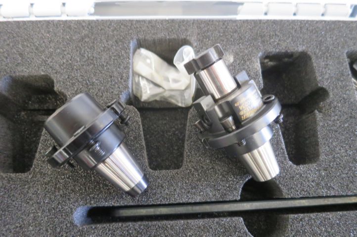 401671-2 Eppinger Preci-Flex adapter