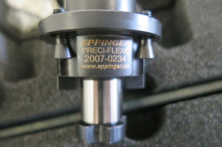 401671-3 Eppinger Preci-Flex adapter
