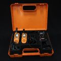 458924-1 Walkie talkie Topcom Twintalker 9100