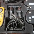 458924-4 Walkie talkie Topcom Twintalker 9100