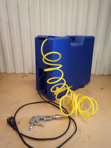 452823-1 Compressor KINZO