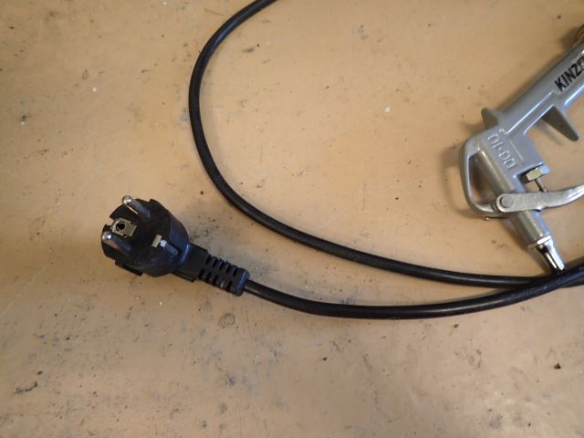 452823-7 Compressor KINZO