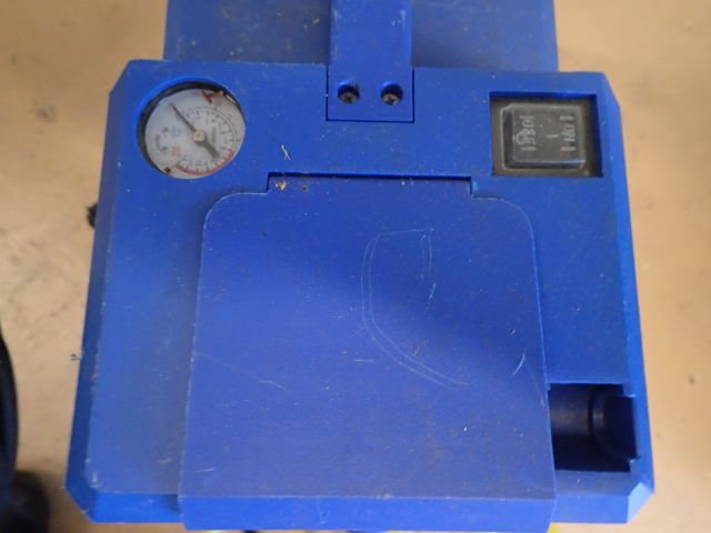 452823-9 Compressor KINZO