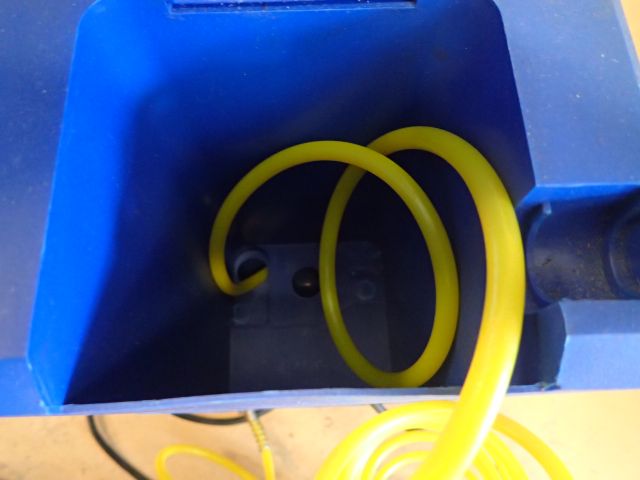 452823-10 Compressor KINZO