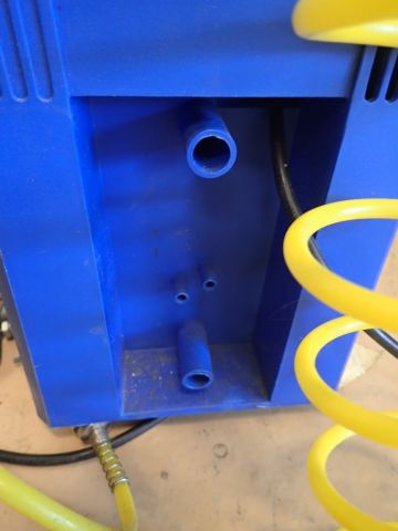 452823-11 Compressor KINZO