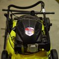 462046-1 Lawn mower Texas PowerLine TG 475
