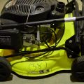 462046-4 Lawn mower Texas PowerLine TG 475