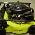 462046-5 Lawn mower Texas PowerLine TG 475