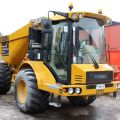 462049-1 Dumper Hydrema 912 FS -2016