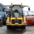 462049-2 Dumper Hydrema 912 FS -2016