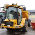 462049-3 Dumper Hydrema 912 FS -2016