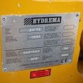 462049-4 Dumper Hydrema 912 FS -2016