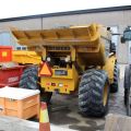 462049-5 Dumper Hydrema 912 FS -2016