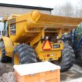 462049-6 Dumper Hydrema 912 FS -2016