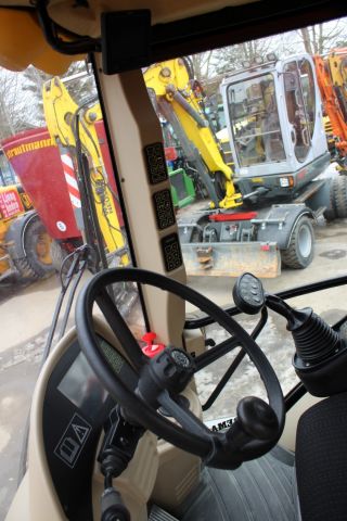 462049-8 Dumper Hydrema 912 FS -2016