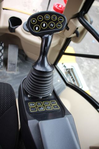 462049-10 Dumper Hydrema 912 FS -2016