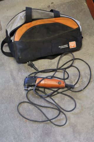 456374-1 Fein Multimaster, FMM250Q