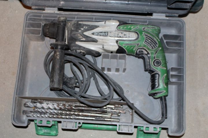 456403-1 Hitachi Hitachi, DH24PC3