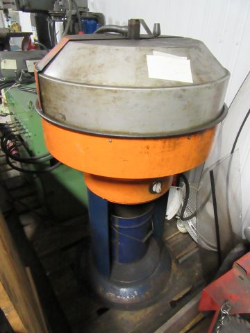 461417-1 Tvättmussla