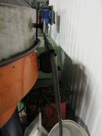 461417-4 Tvättmussla