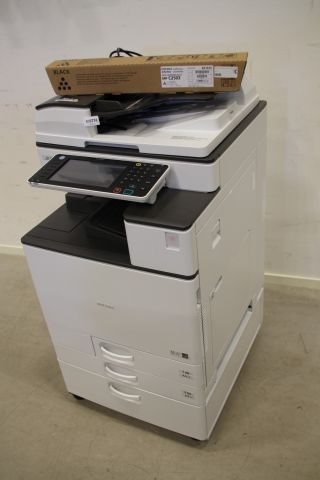 459774-1 Multifunction Printer Ricoh MP C2003