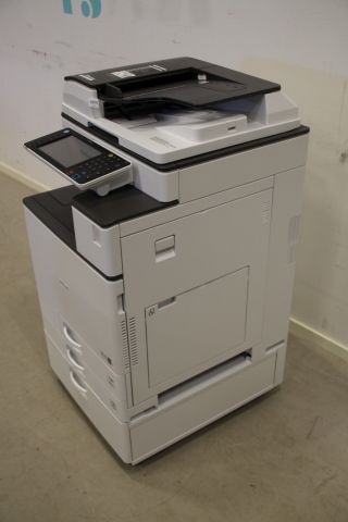 459774-2 Multifunction Printer Ricoh MP C2003