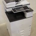 459774-3 Multifunction Printer Ricoh MP C2003