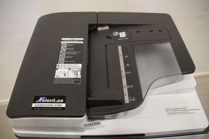 459774-5 Multifunction Printer Ricoh MP C2003