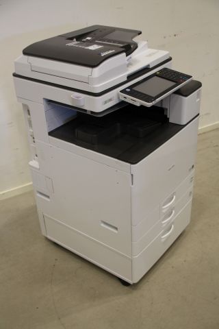 459774-6 Multifunction Printer Ricoh MP C2003