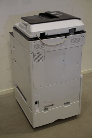 459774-7 Multifunction Printer Ricoh MP C2003