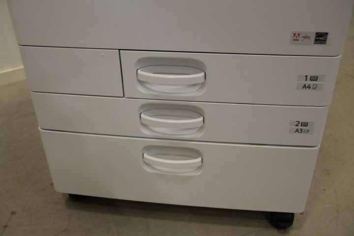 459774-10 Multifunction Printer Ricoh MP C2003