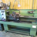 461436-1 Lathe, Colchester 600