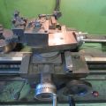 461436-4 Lathe, Colchester 600