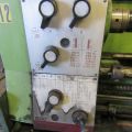461436-5 Lathe, Colchester 600
