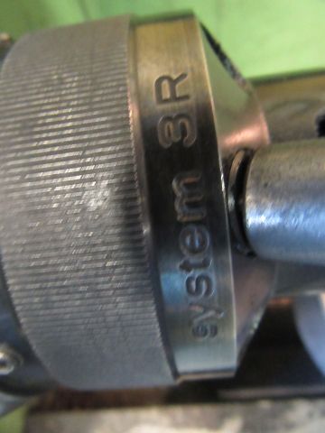 461436-8 Lathe, Colchester 600