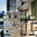 461436-11 Lathe, Colchester 600