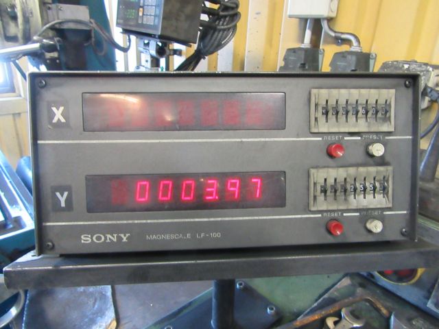 461436-13 Lathe, Colchester 600