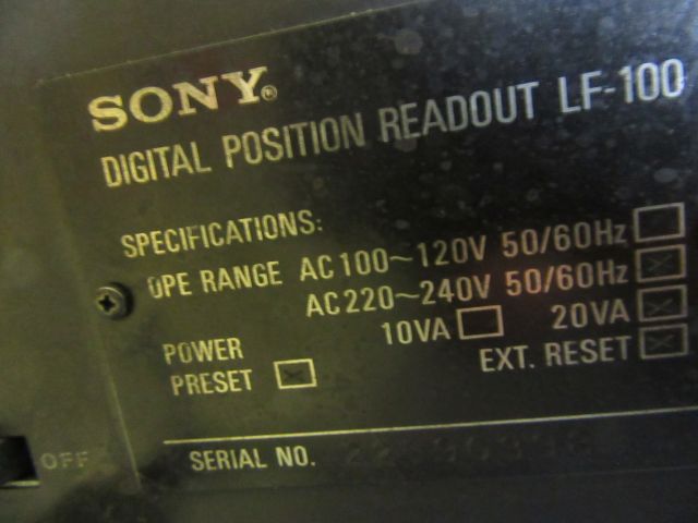 461436-14 Lathe, Colchester 600