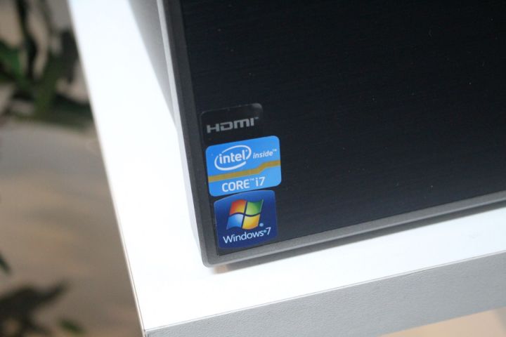 461252-3 Stationär dator Asus CG8270 (3,4GHz/8GB/340GB)