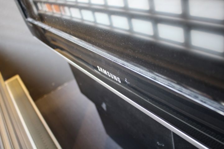 461258-2 LCD-TV 40" Samsung LE40A559